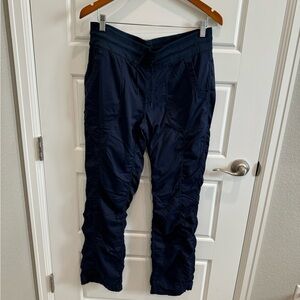The North Face Women’s  Aphrodite 2.0 Summit Pant Navy Sz M